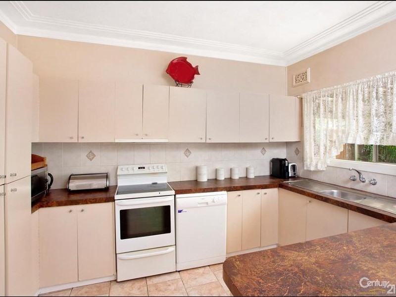 43 Nowland Street, Seven Hills NSW 2147