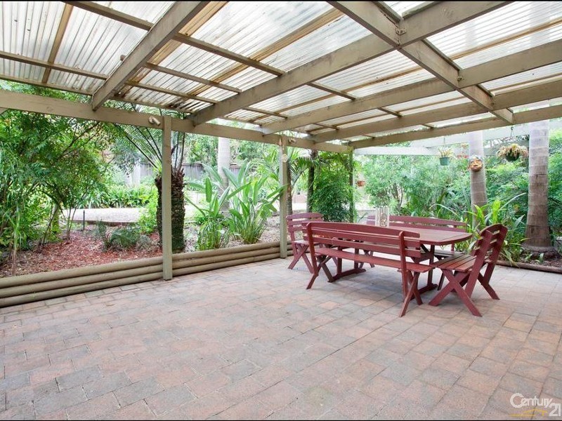 43 Nowland Street, Seven Hills NSW 2147