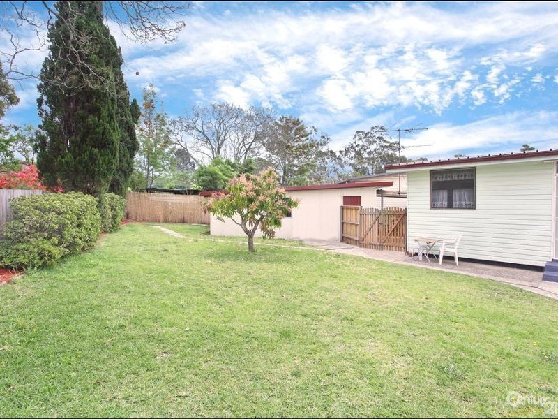 13 Daisy Place, Lalor Park NSW 2147