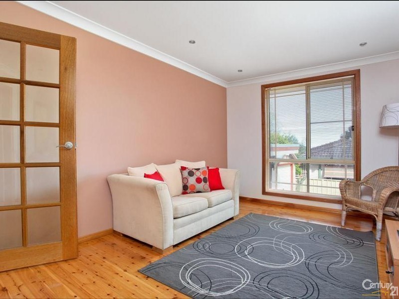 7 Cobbity Street, Seven Hills NSW 2147