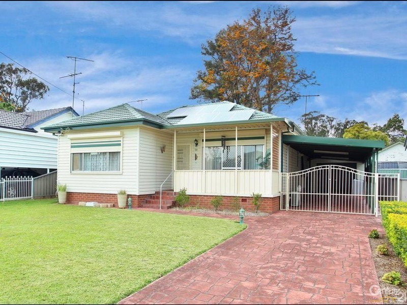 34 Wattle Street, Blacktown NSW 2148