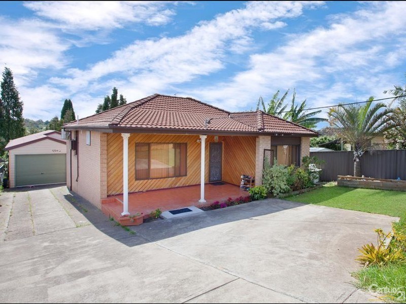 22 Cooinda Street, Seven Hills NSW 2147