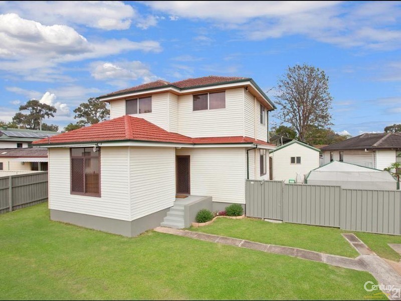 18 Mountfort Street, Lalor Park NSW 2147