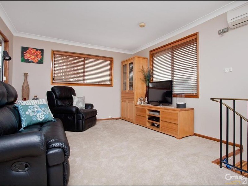 18 Mountfort Street, Lalor Park NSW 2147