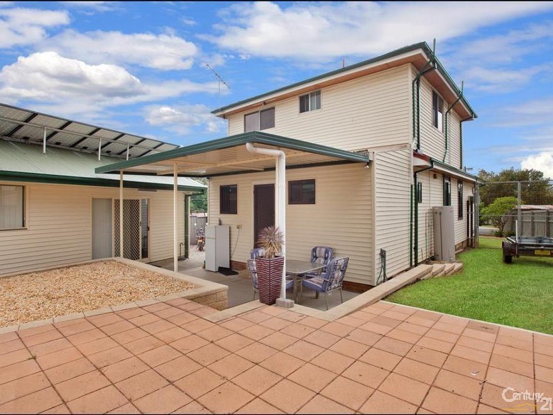 18 Mountfort Street, Lalor Park NSW 2147