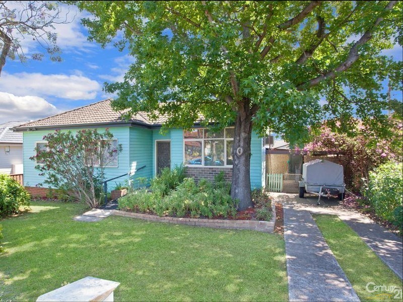 24 Oldfield Road, Seven Hills NSW 2147