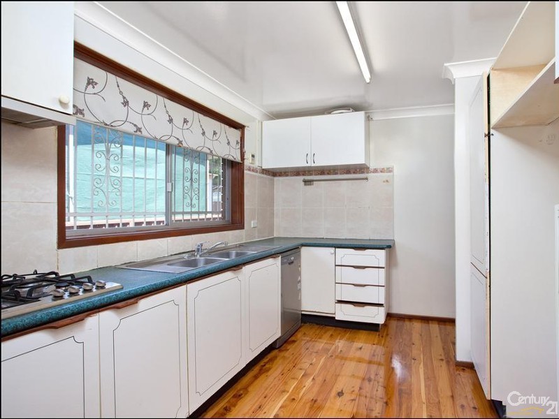 4 Pretoria Road, Seven Hills NSW 2147