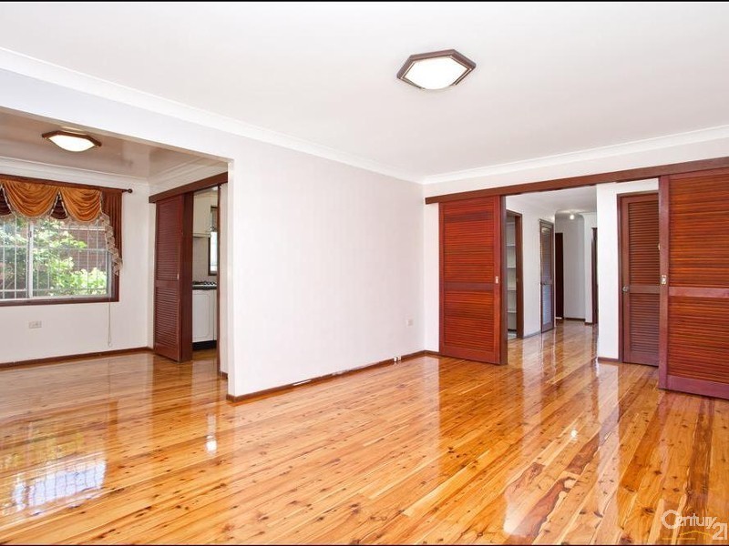 4 Pretoria Road, Seven Hills NSW 2147