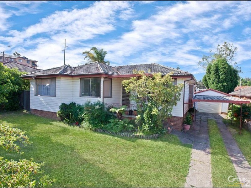 16 Baker Street, Blacktown NSW 2148
