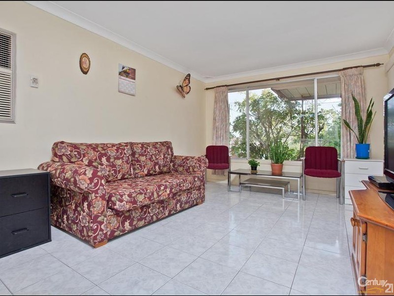 16 Baker Street, Blacktown NSW 2148