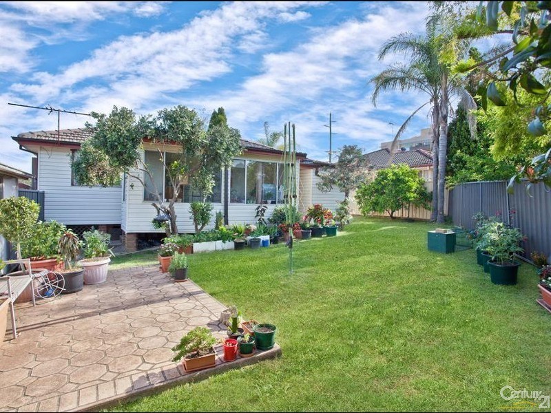 16 Baker Street, Blacktown NSW 2148