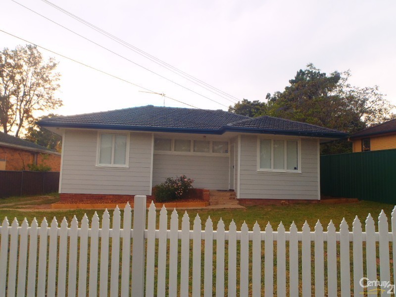 5 Morton Road, Lalor Park NSW 2147