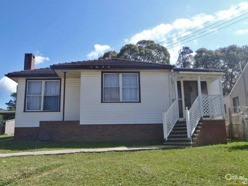 29 Rowley Street, Seven Hills NSW 2147