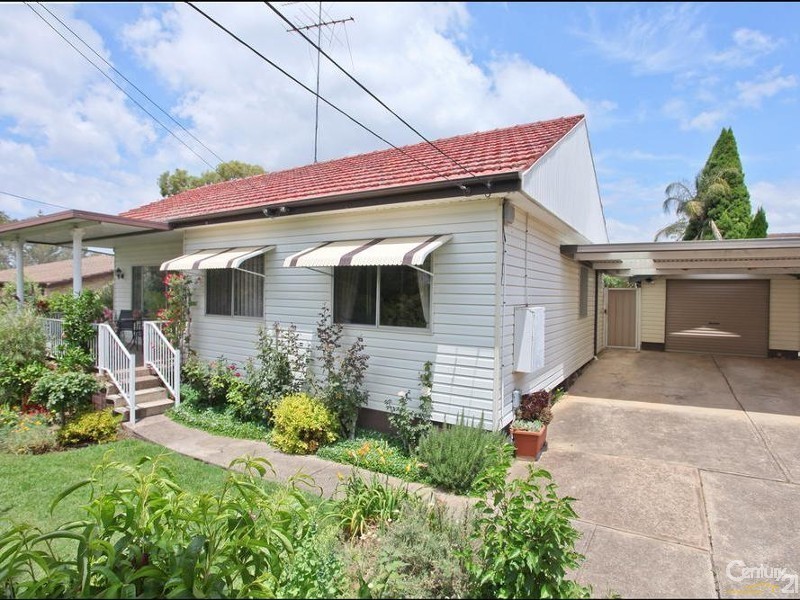 30 Berg Street, Blacktown NSW 2148