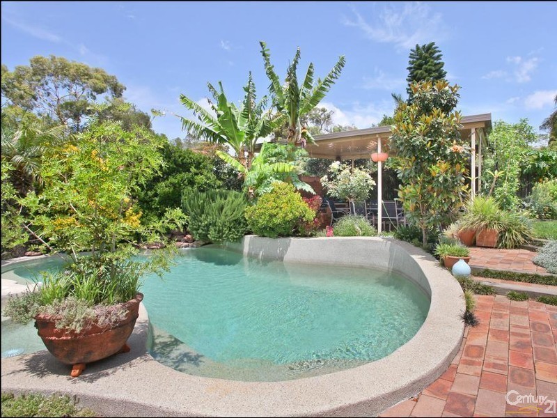 30 Berg Street, Blacktown NSW 2148