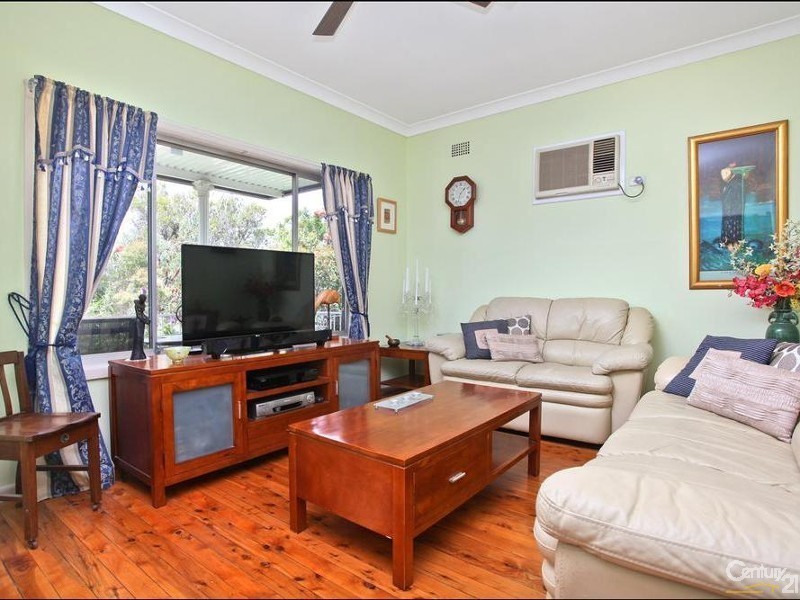 30 Berg Street, Blacktown NSW 2148