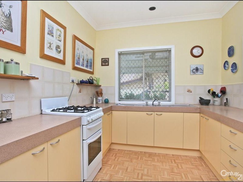 30 Berg Street, Blacktown NSW 2148