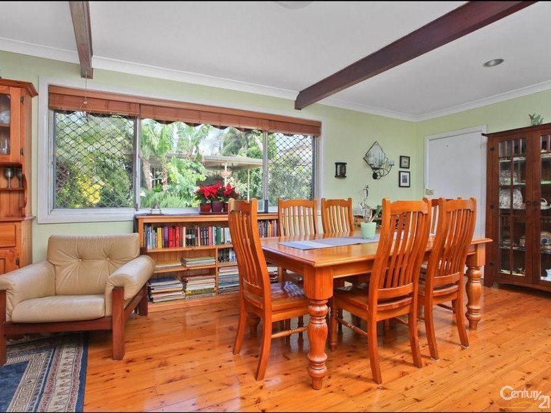 30 Berg Street, Blacktown NSW 2148