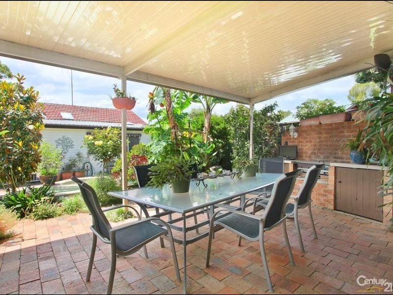 30 Berg Street, Blacktown NSW 2148