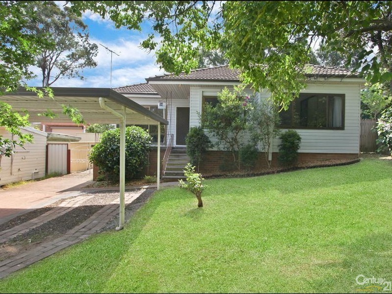 84 Pioneer Street, Seven Hills NSW 2147