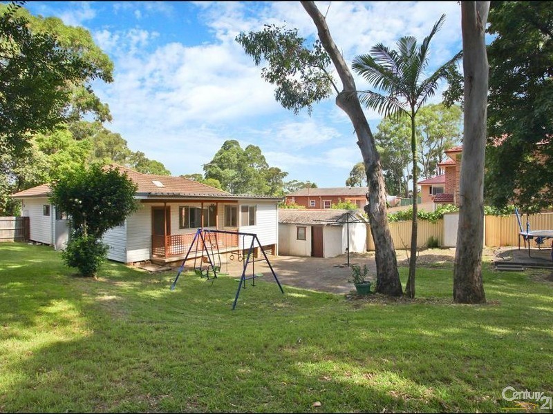 84 Pioneer Street, Seven Hills NSW 2147
