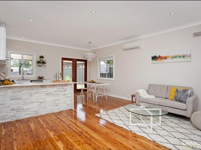 5 Marnpar Road, Seven Hills NSW 2147