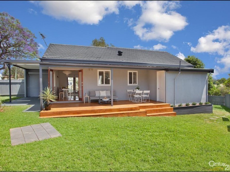 5 Marnpar Road, Seven Hills NSW 2147