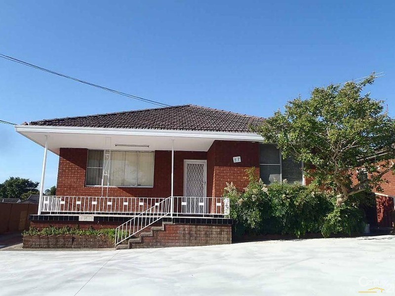 1/57 Wallpark Avenue, Seven Hills NSW 2147