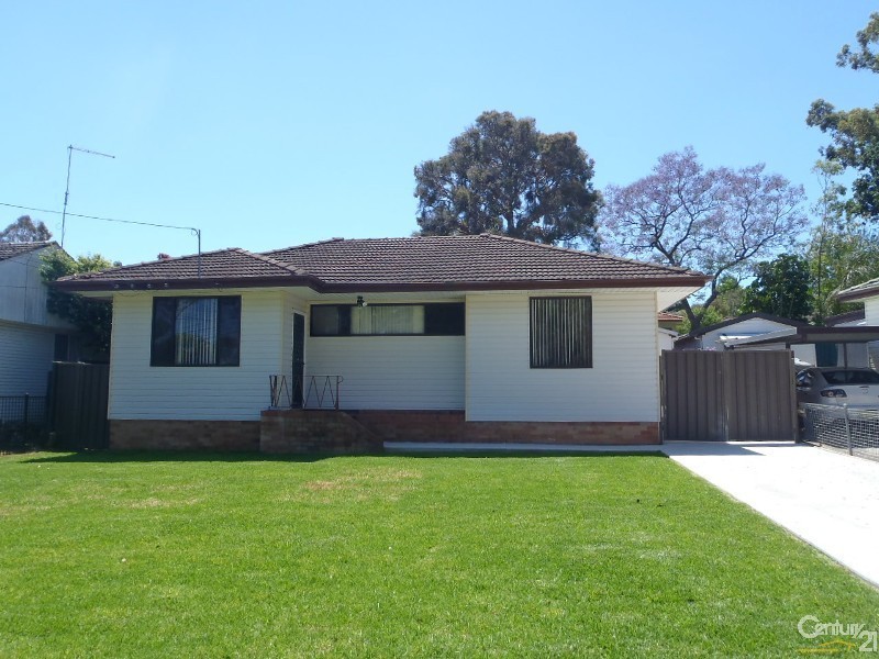 17 Blaxland Street, Lalor Park NSW 2147