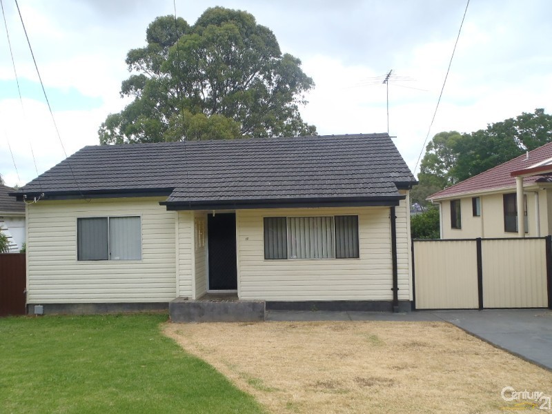 12 June Street, Seven Hills NSW 2147