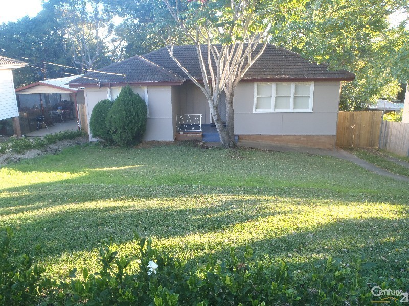 16 Bernice Street, Seven Hills NSW 2147