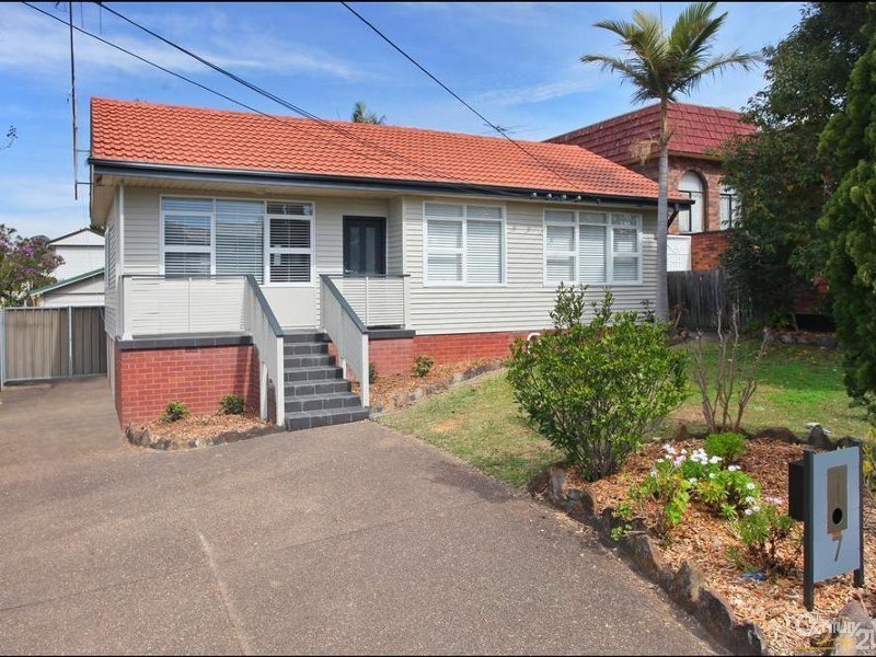 7 Apex Street, Blacktown NSW 2148