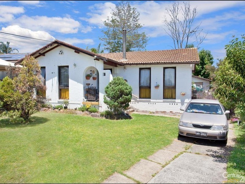 4 Limpopo Crescent, Seven Hills NSW 2147