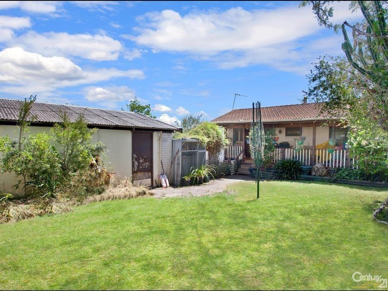 4 Limpopo Crescent, Seven Hills NSW 2147