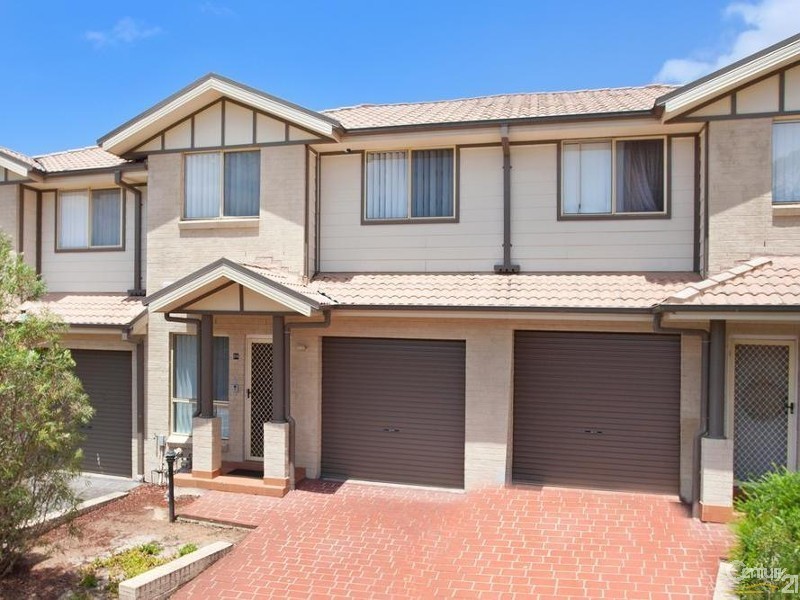 21A Arnott Road, Marayong NSW 2148