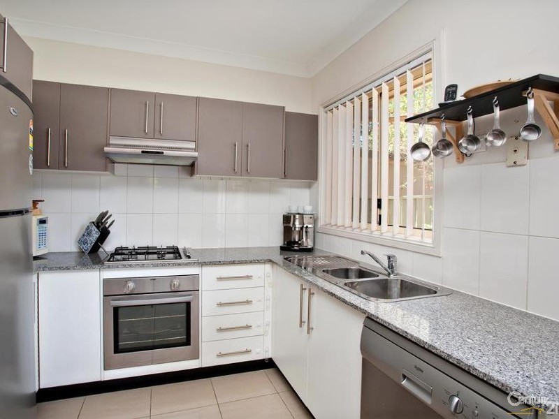 21A Arnott Road, Marayong NSW 2148