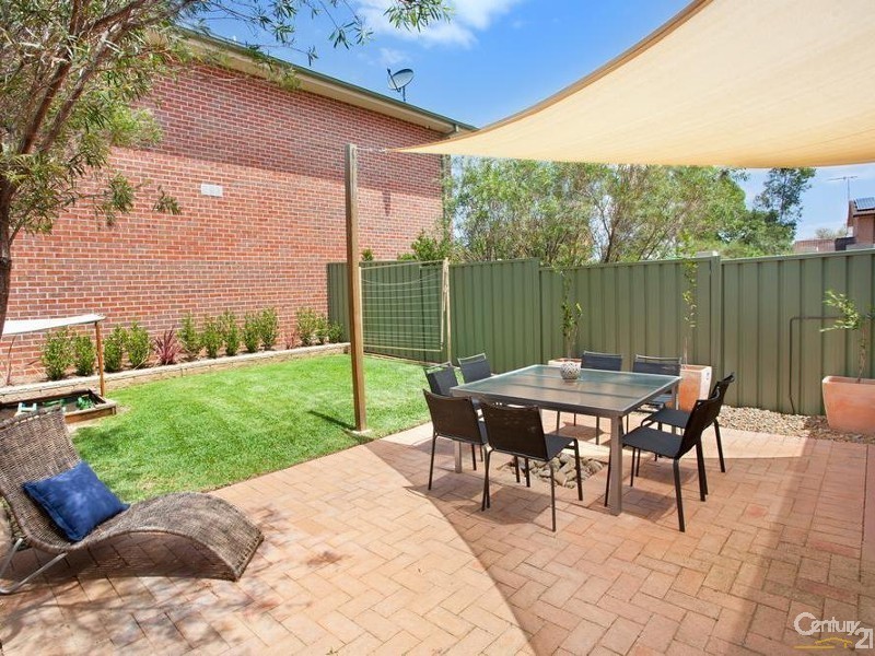 21A Arnott Road, Marayong NSW 2148