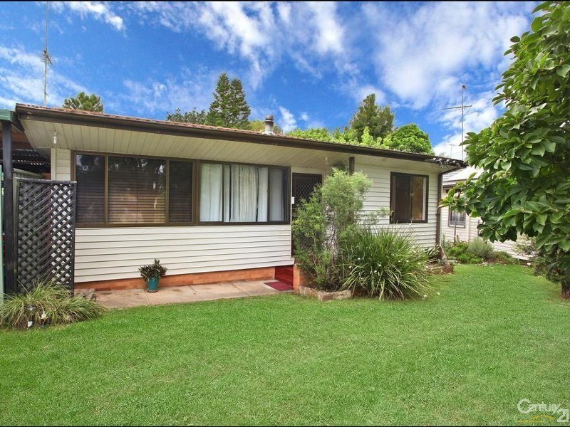 14 Gilmore Road, Lalor Park NSW 2147