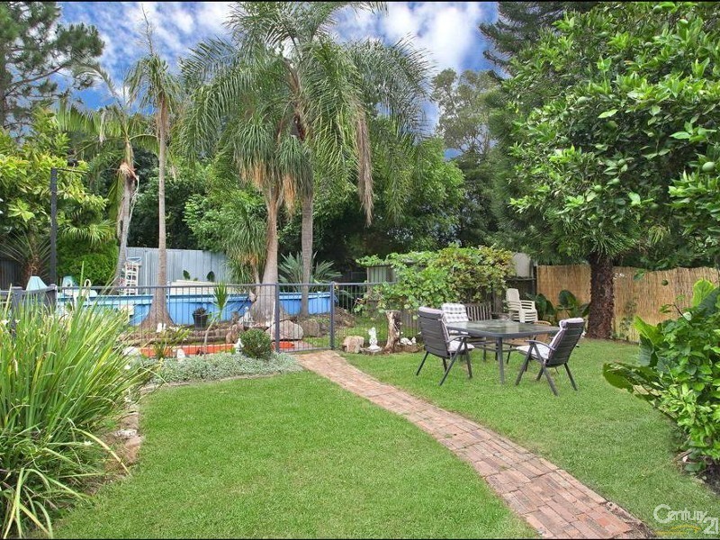 14 Gilmore Road, Lalor Park NSW 2147