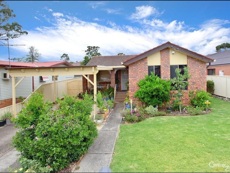 58 Endeavour Street, Seven Hills NSW 2147