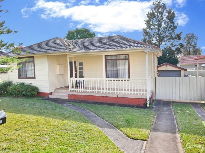12 Oldfield Road, Seven Hills NSW 2147