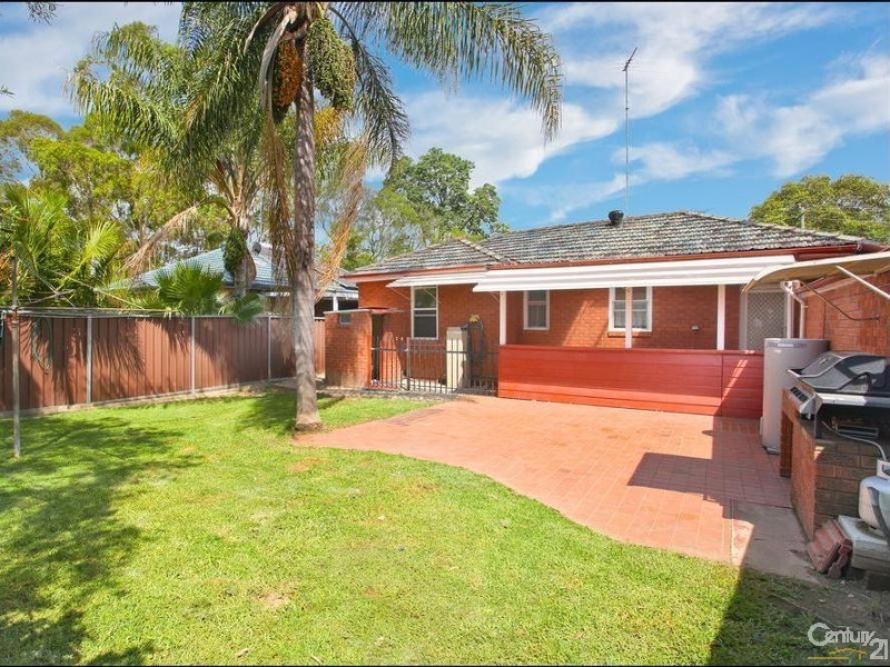 5 Corella Road, Lalor Park NSW 2147