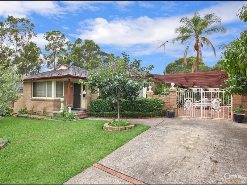 34 Sloop Street, Seven Hills NSW 2147
