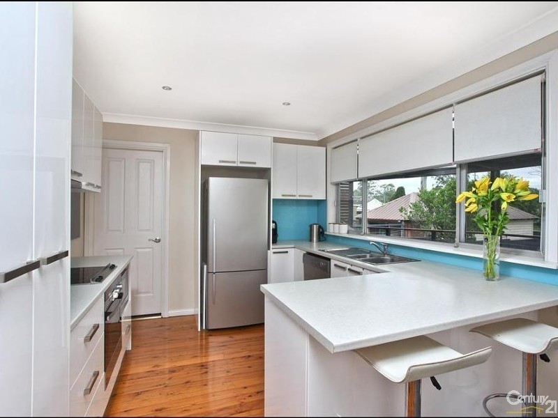 16 Koorool Avenue, Lalor Park NSW 2147