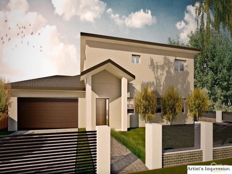 1/39 Wheeler Street, Lalor Park NSW 2147