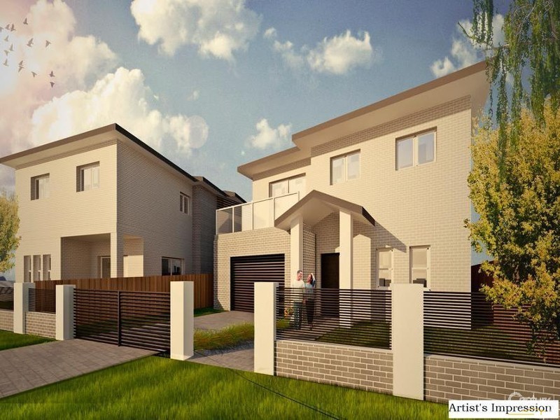 2/39 Wheeler Street, Lalor Park NSW 2147