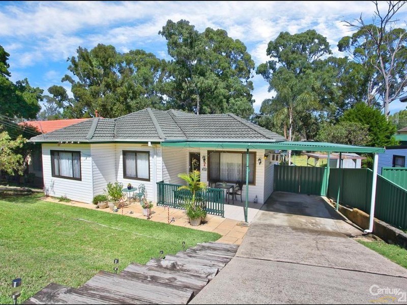 14 Crestbrook Street, Seven Hills NSW 2147