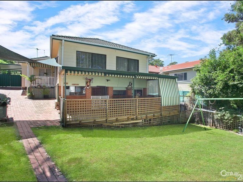 14 Crestbrook Street, Seven Hills NSW 2147