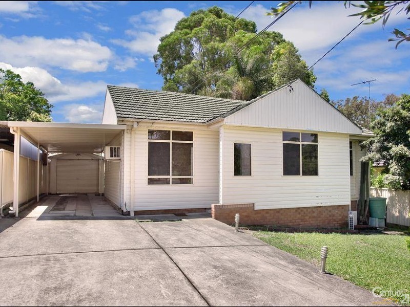 63  Barbara Boulevarde, Seven Hills NSW 2147