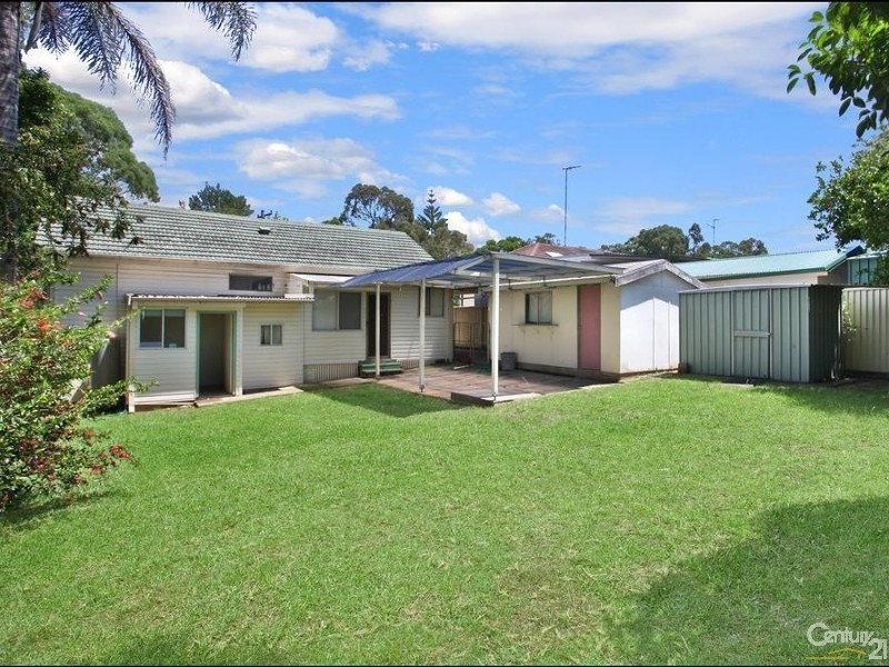 63  Barbara Boulevarde, Seven Hills NSW 2147